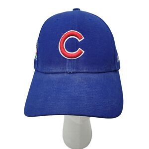 New Era 9Forty MLB Chicago Cubs Snapback Cap Hat